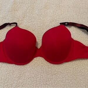 Victoria’s Secret T-Shirt Lined Demi